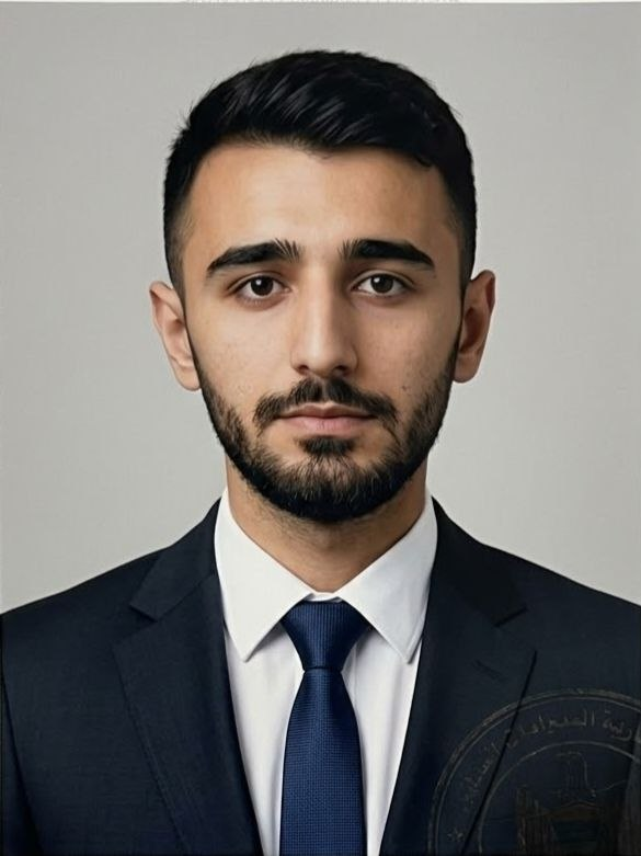 صورة محمد عدنان حامد